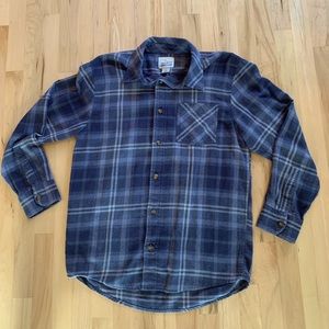 Field & Stream flannel